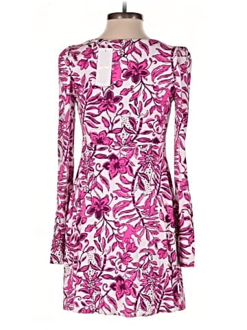 Lilly Pulitzer Romper - back