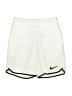 Nike Ivory Athletic Shorts Size S (kids) - photo 1
