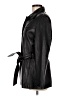 Adler Collection Black Coat Size M - photo 5