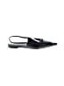 Zara Black Flats Size EU 40 - photo 1