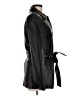 Adler Collection Black Coat Size M - photo 4