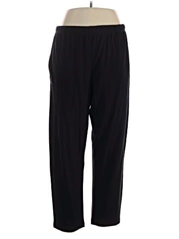 Basic Editions Casual Pants (view 1)