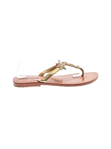 Mystique Flip Flops (view 1)