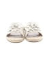 Lucky Brand Ivory Sandals Size 6 - photo 2