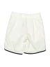 Nike Ivory Athletic Shorts Size S (kids) - photo 2