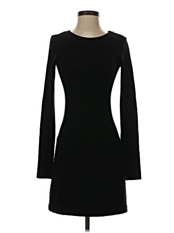 Theory Cocktail Dress (view 1)