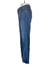 James Jeans Blue Jeans Size 26 waist - photo 5