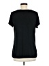 The Limited Black Short Sleeve Top Size M - photo 2