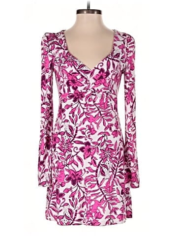 Lilly Pulitzer Romper - front