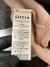 Shein 100% Polyester Pink Jacket Size M - photo 7