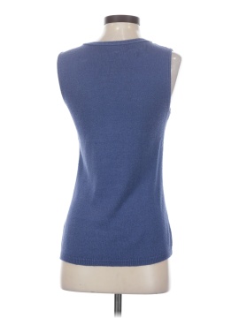 Coldwater Creek Sleeveless Top (view 2)