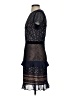 Chelsea28 100% Polyester Blue Cocktail Dress Size XS - photo 5