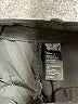Noli Black Dress Pants Size 4 - photo 7
