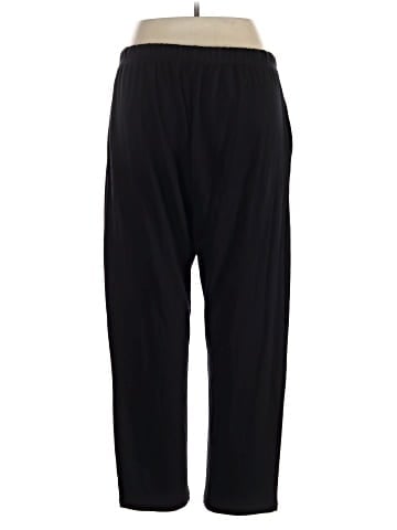 Basic Editions Casual Pants (view 2)
