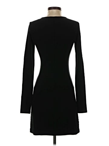 Theory Cocktail Dress (view 2)