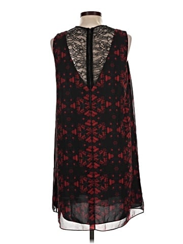 Alice + Olivia Casual Dress (view 2)