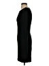 Theory Solid Black Cocktail Dress Size P (petite) - photo 5