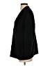 Filoro Black Wool Cardigan Size XS - photo 5