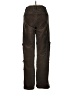 Glassons Brown Cargo Pants Size 6 - photo 2