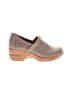B.O.C Gray Mule/Clog Size 8 - photo 1