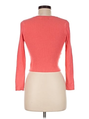 Urban Outfitters Long Sleeve Henley (view 2)