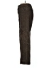 Glassons Brown Cargo Pants Size 6 - photo 5