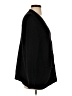 Filoro Black Wool Cardigan Size XS - photo 4