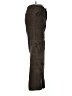 Glassons Brown Cargo Pants Size 6 - photo 4
