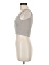 Pro-fit Silver Tank Top Size M - photo 5