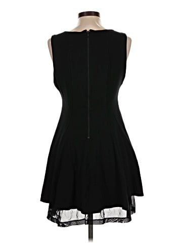 Alice + Olivia Cocktail Dress (view 2)