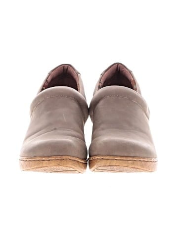 B.O.C Mule/Clog (view 2)