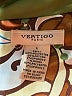 Vertigo Paris Green Trenchcoat Size L - photo 6