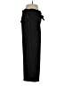 DKNY Stripes Black Dress Pants Size 6 - photo 4