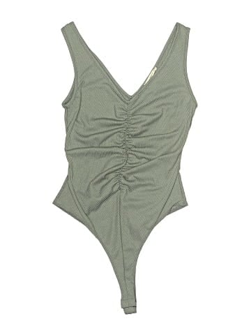 Timing Bodysuit (view 1)