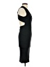 Lulus Solid Black Cocktail Dress Size S - photo 4