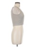 Pro-fit Silver Tank Top Size M - photo 4
