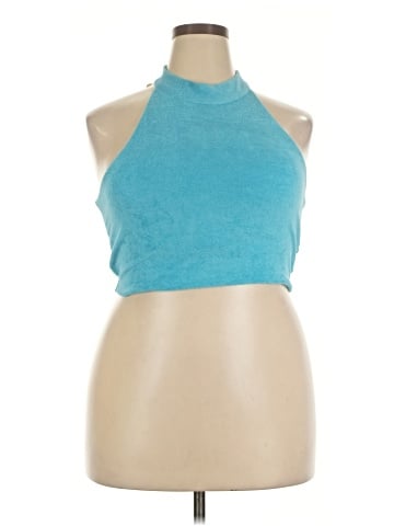 Fabletics Sleeveless Top (view 1)