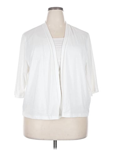 Unbranded 3/4 Sleeve T-Shirt (view 1)