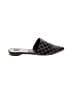 Dolce Vita Black Mule/Clog Size 9 1/2 - photo 1