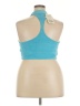 Fabletics Teal Sleeveless Top Size XXL - photo 2