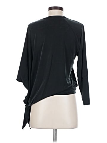 Lola & Sophie 3/4 Sleeve Top (view 2)