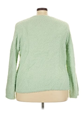 Lane Bryant Pullover Sweater (view 2)