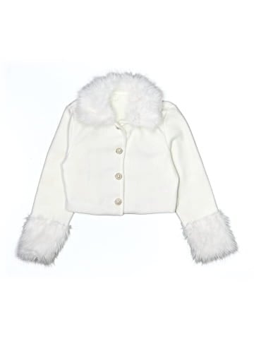 Shein Coat (view 1)