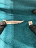 Soft Surroundings Teal Pullover Sweater Size S (petite) - photo 7