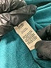 Soft Surroundings Teal Pullover Sweater Size S (petite) - photo 8