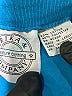 Erika Teal Long Sleeve Turtleneck Size L - photo 7