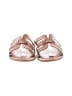 The Drop Tan Sandals Size 7 - photo 2