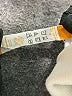 lucy Silver Long Sleeve T-Shirt Size M - photo 8