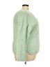Lane Bryant Green Pullover Sweater Size 22 - 24 Plus - photo 4
