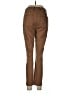 Vanilla Star Brown Jeans Size 9 - photo 2